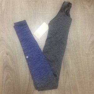 Lululemon Balance and Resist Onesie